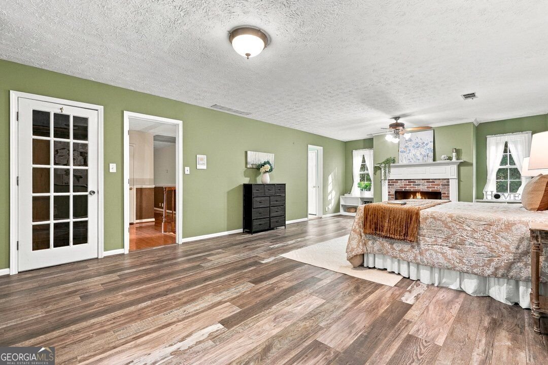 144 Shadow Lake Drive Lilburn - Photo 17