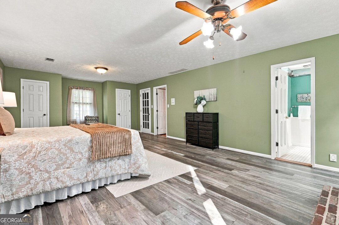 144 Shadow Lake Drive Lilburn - Photo 18