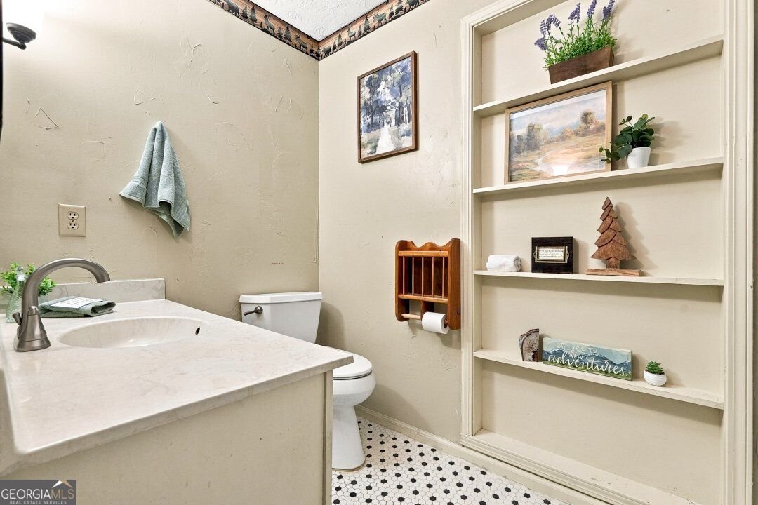 144 Shadow Lake Drive Lilburn - Photo 28