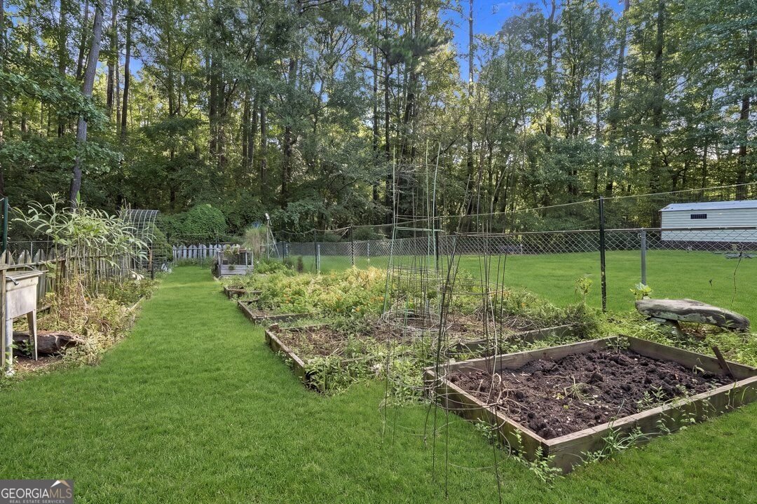 144 Shadow Lake Drive Lilburn - Photo 34
