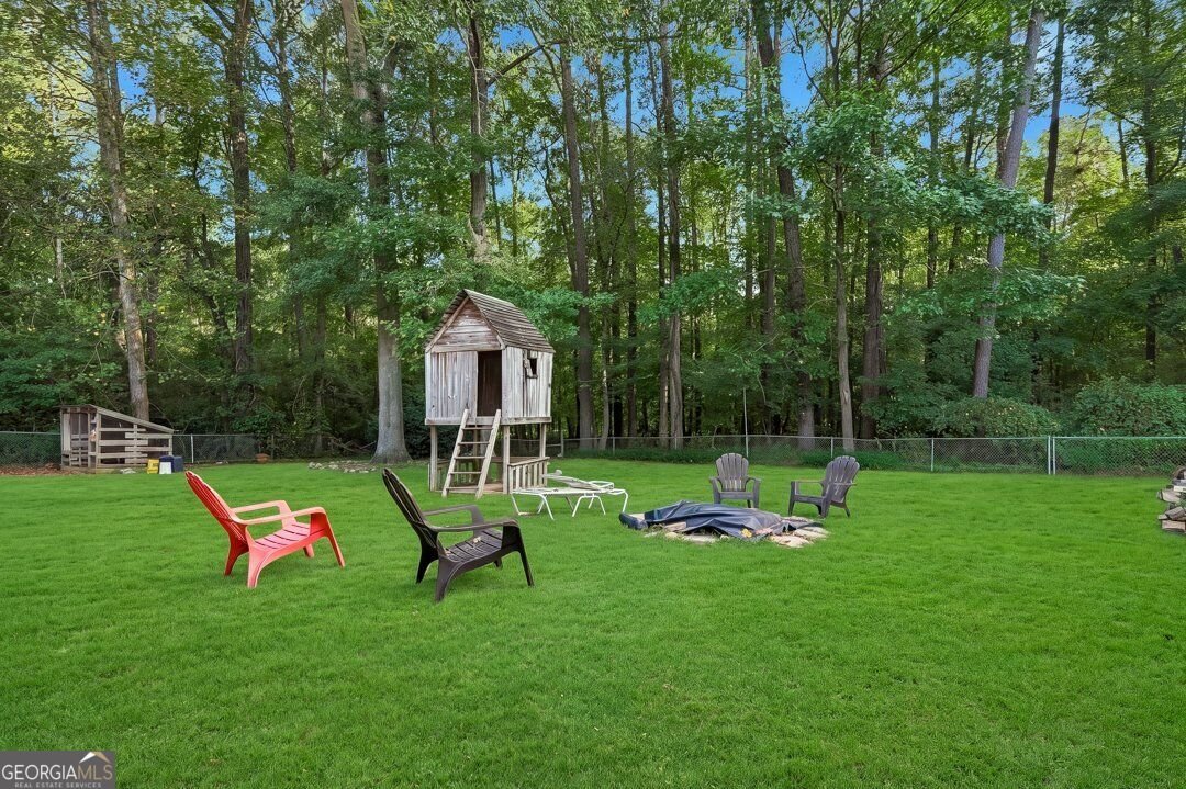 144 Shadow Lake Drive Lilburn - Photo 35