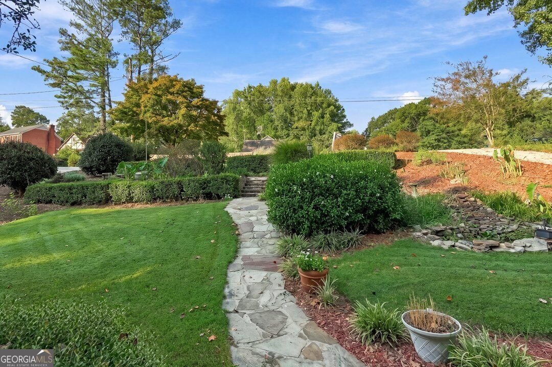 144 Shadow Lake Drive Lilburn - Photo 42