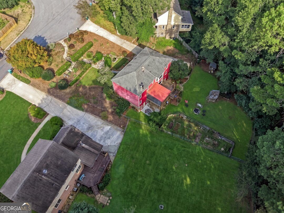 144 Shadow Lake Drive Lilburn - Photo 46