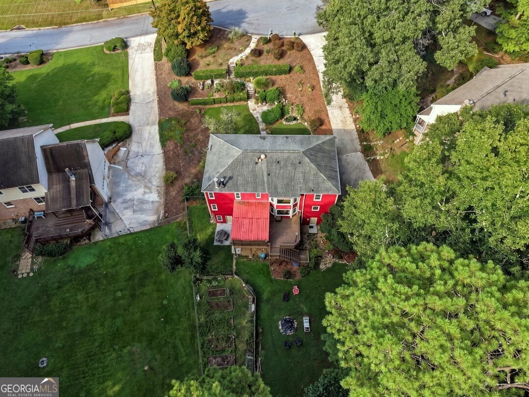 144 Shadow Lake Drive Lilburn - Photo 47