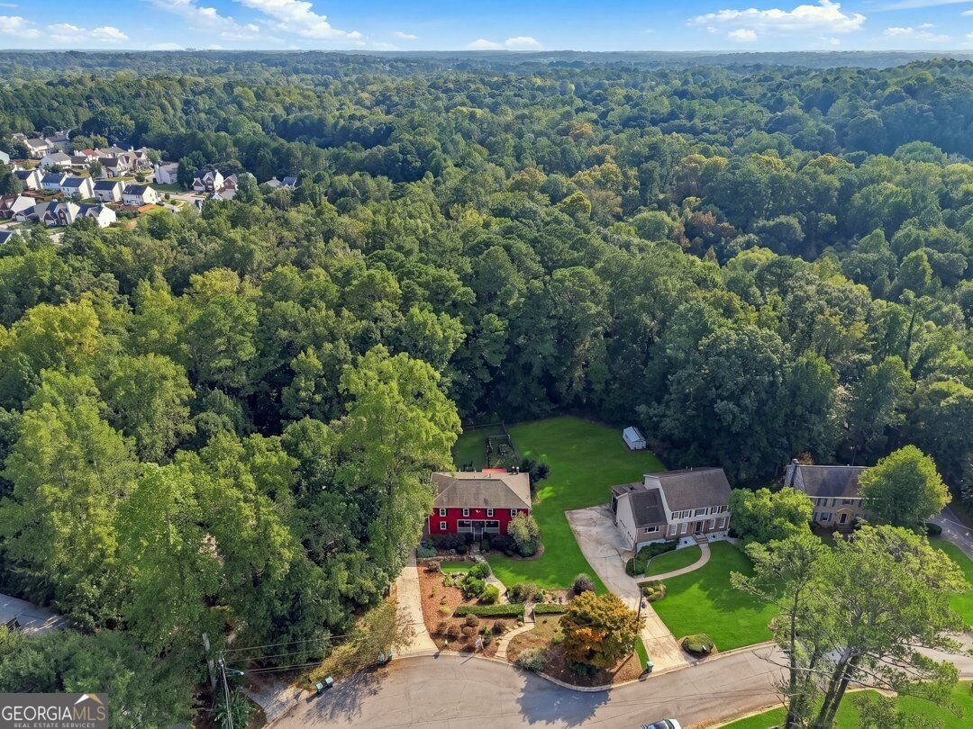 144 Shadow Lake Drive Lilburn - Photo 48