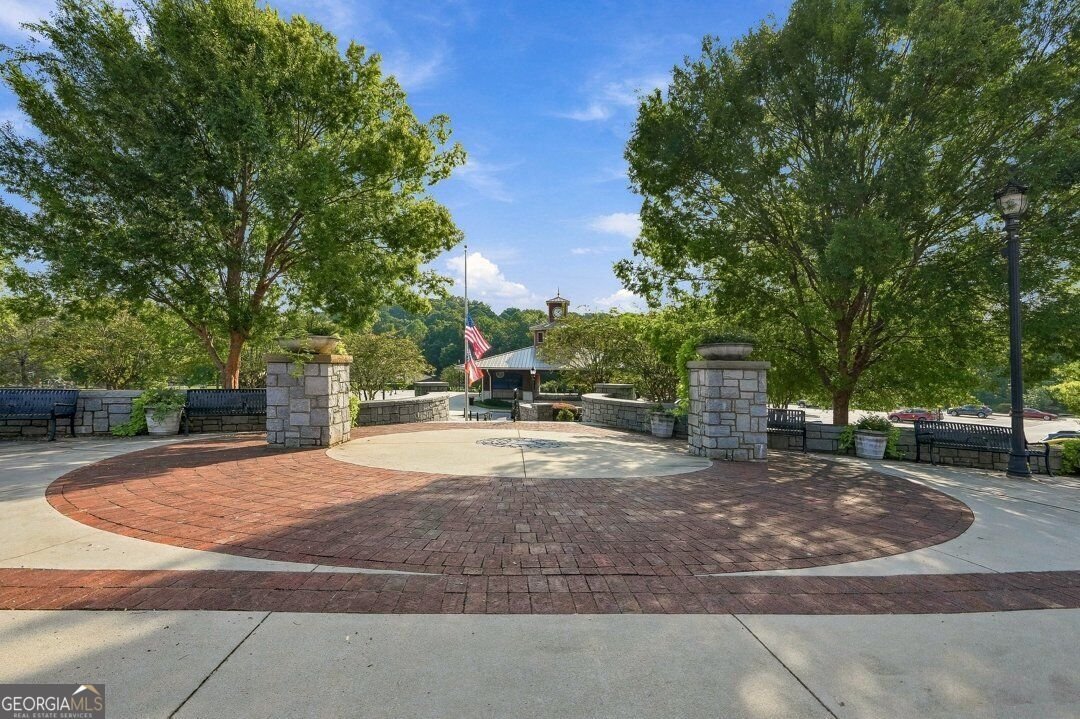 144 Shadow Lake Drive Lilburn - Photo 50