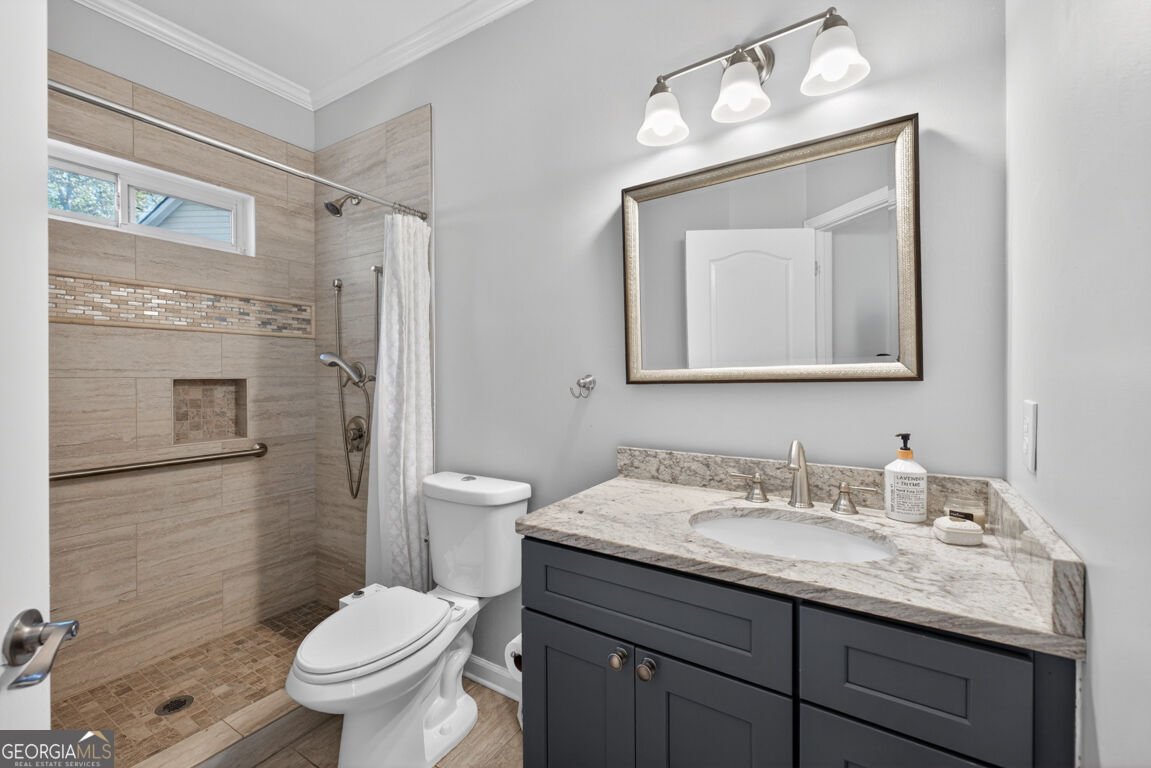 1524 Lake Heights Circle Dacula - Photo 13