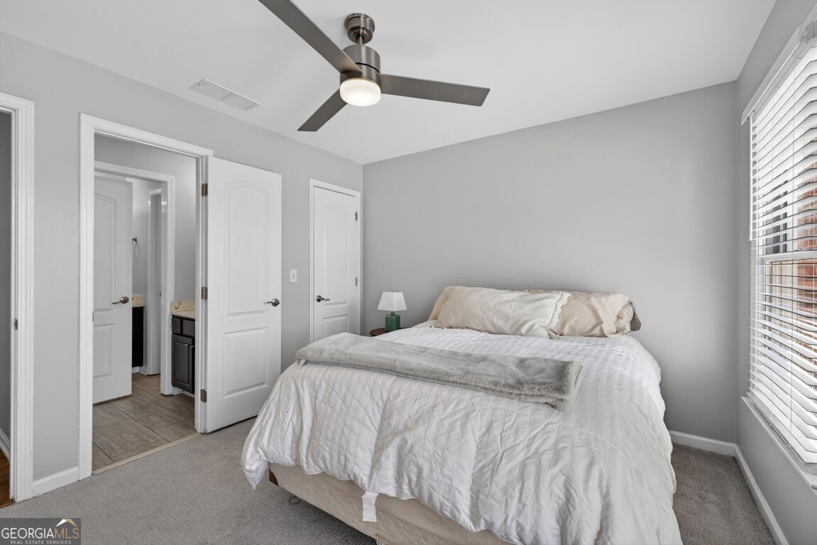 1524 Lake Heights Circle Dacula - Photo 15