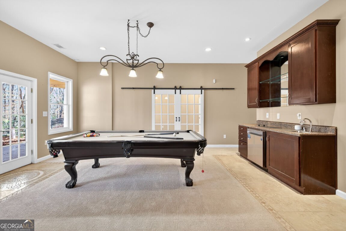 1524 Lake Heights Circle Dacula - Photo 17
