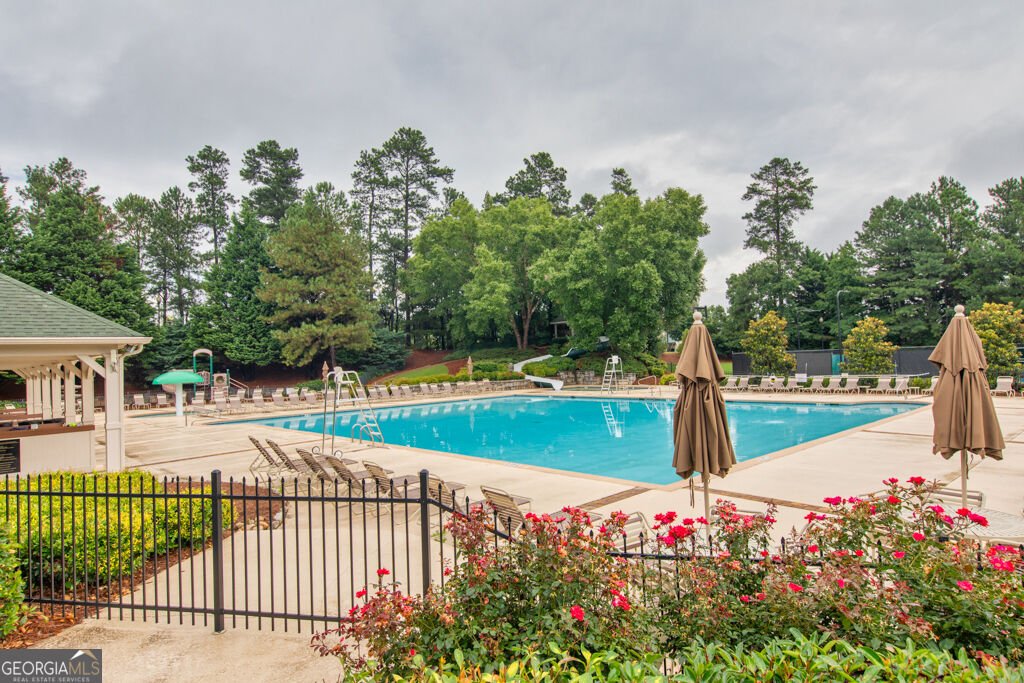 1524 Lake Heights Circle Dacula - Photo 32