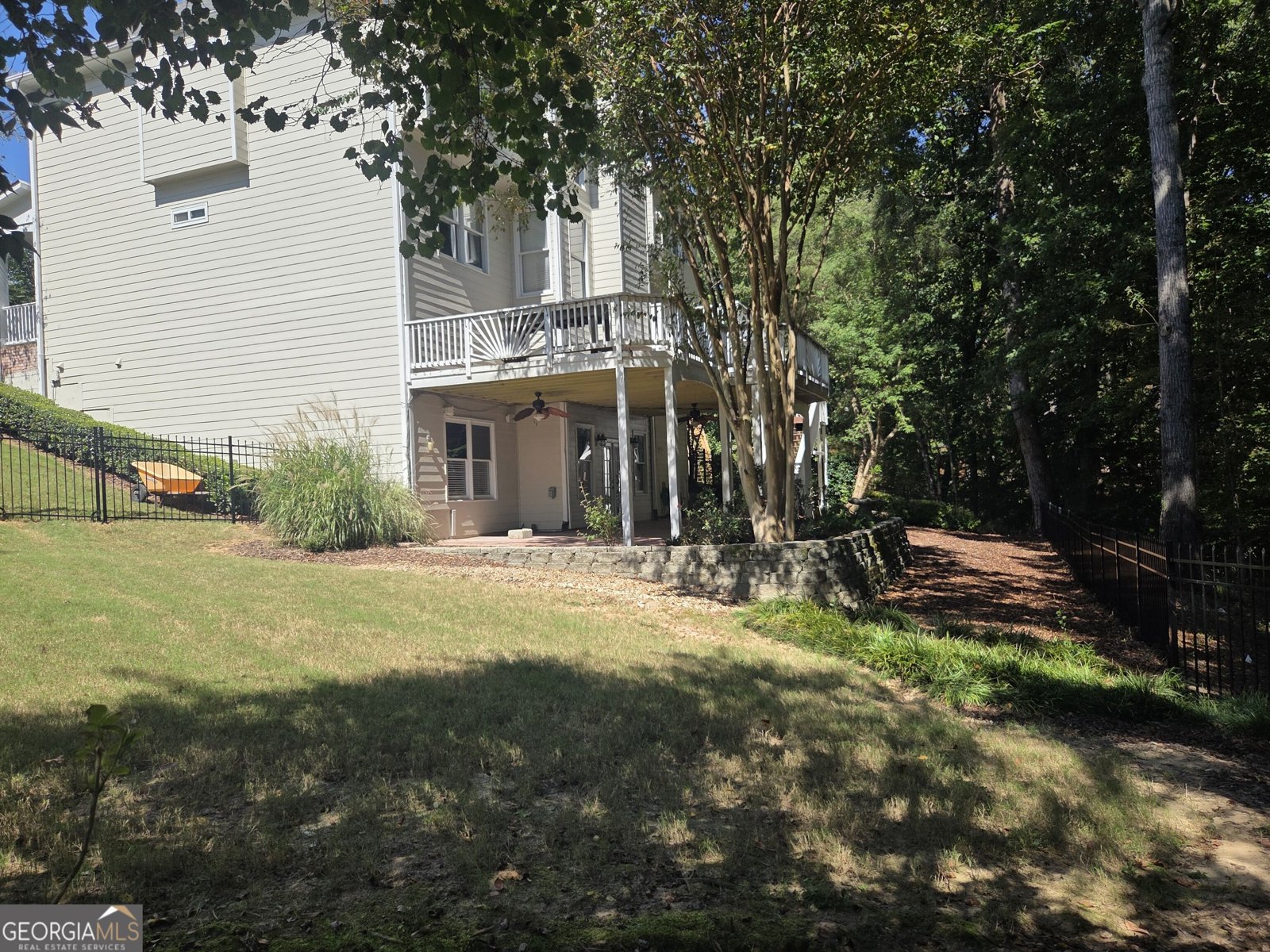 1524 Lake Heights Circle Dacula - Photo 34