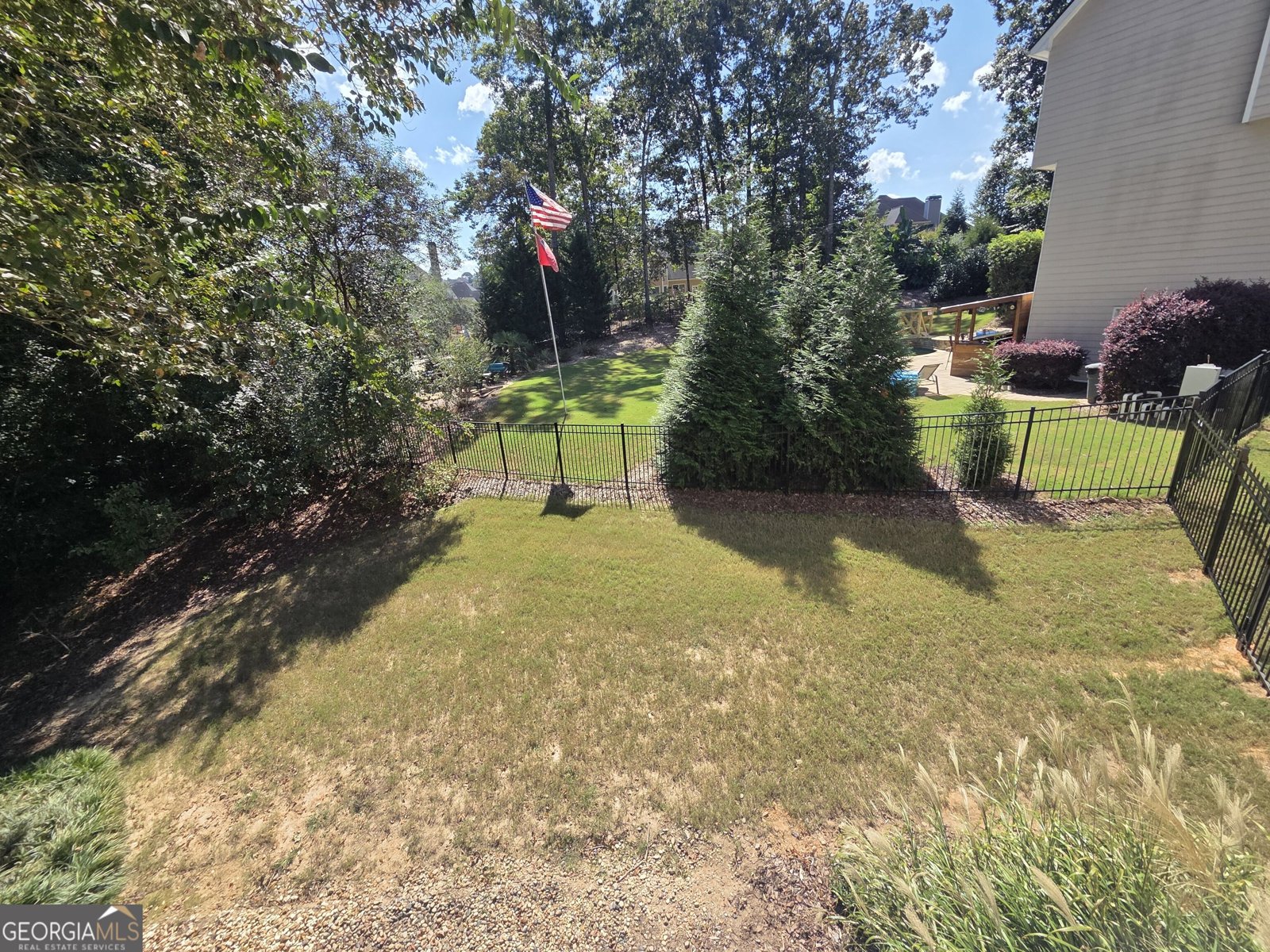 1524 Lake Heights Circle Dacula - Photo 35