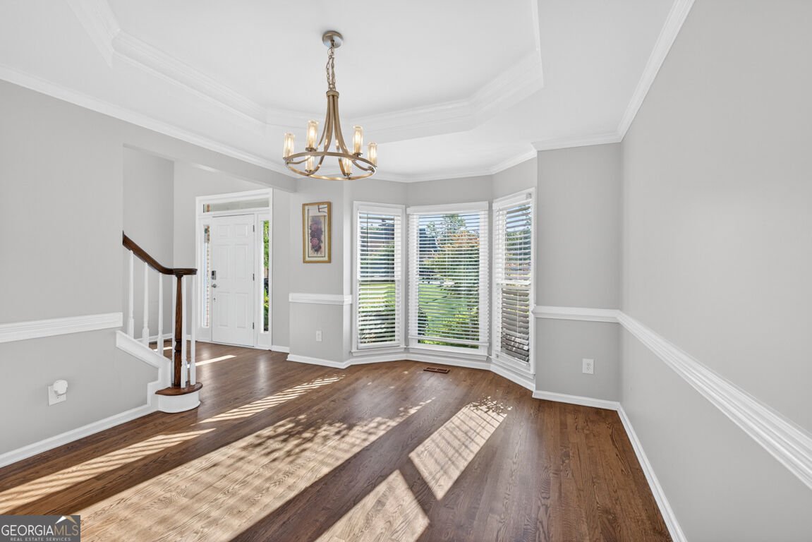 1524 Lake Heights Circle Dacula - Photo 6