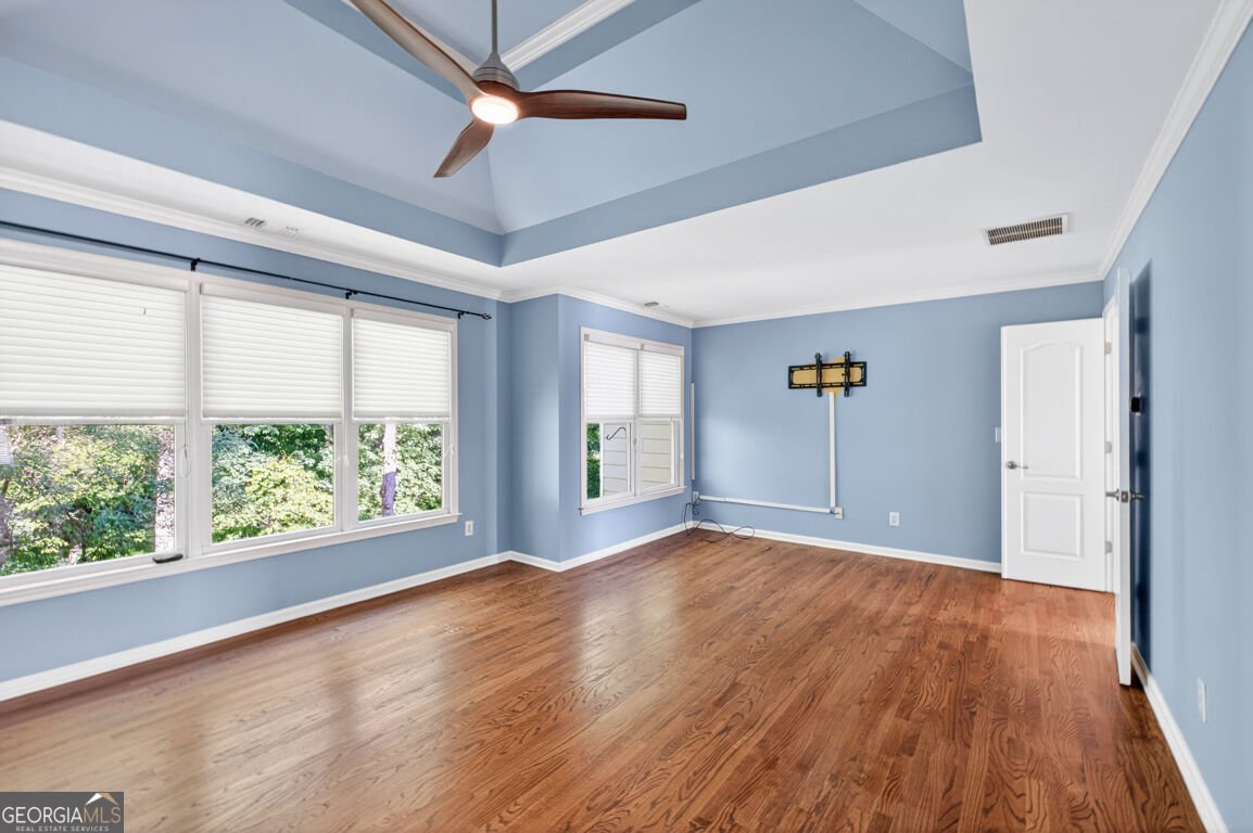 1524 Lake Heights Circle Dacula - Photo 7