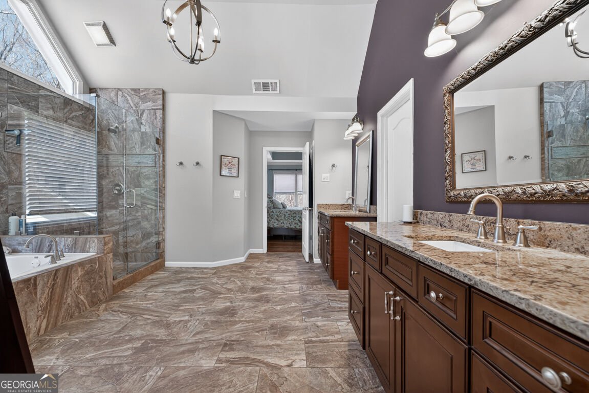1524 Lake Heights Circle Dacula - Photo 8