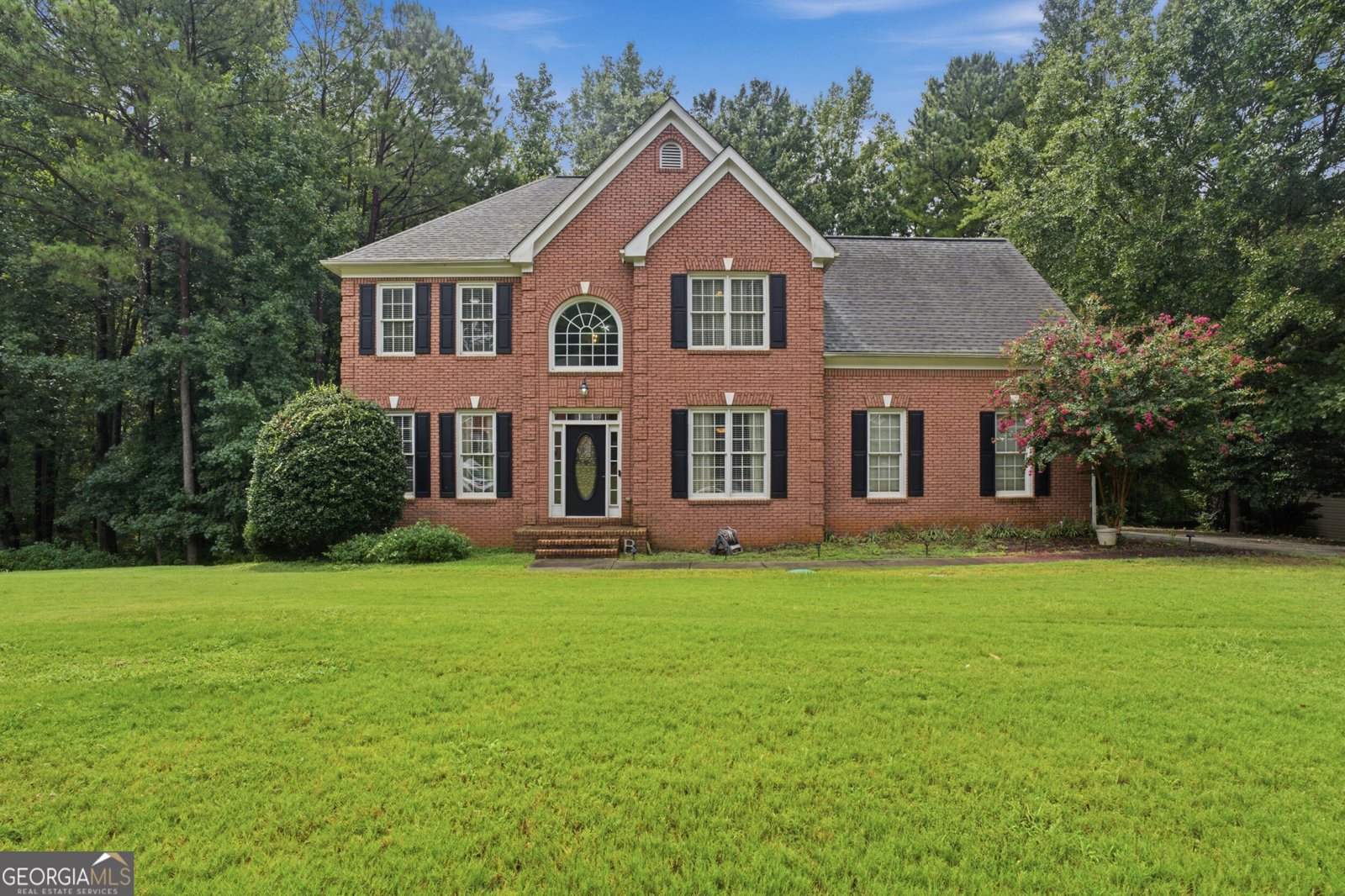 605 Trophy Lane Conyers - main photo