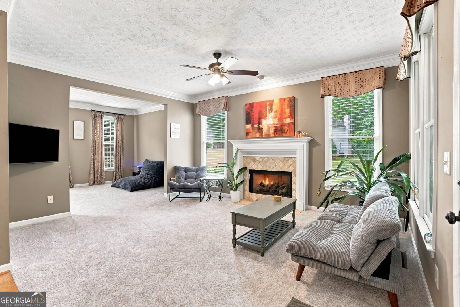 605 Trophy Lane Conyers - Photo 10