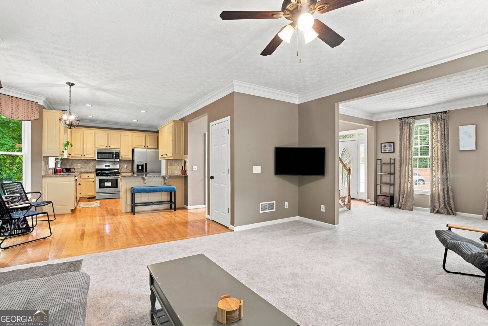 605 Trophy Lane Conyers - Photo 11