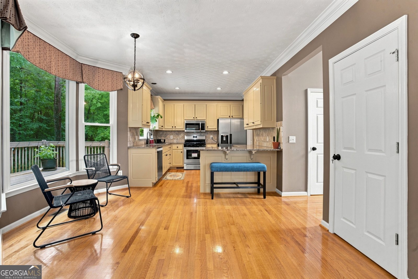 605 Trophy Lane Conyers - Photo 12
