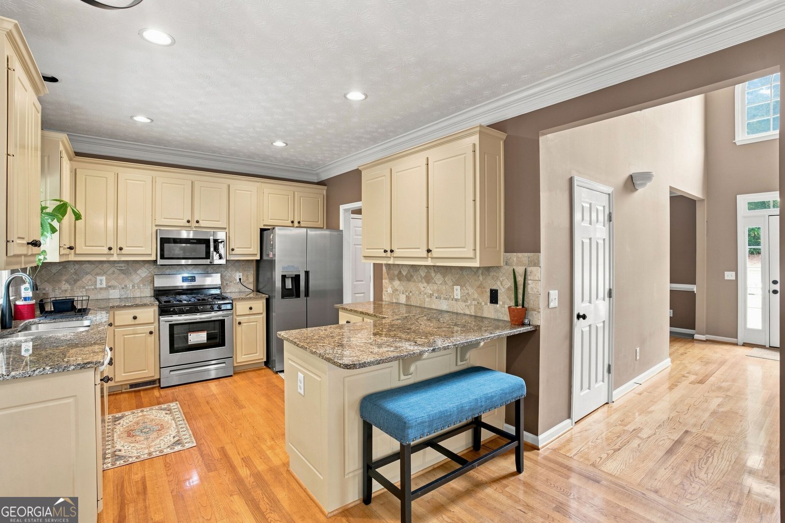 605 Trophy Lane Conyers - Photo 14