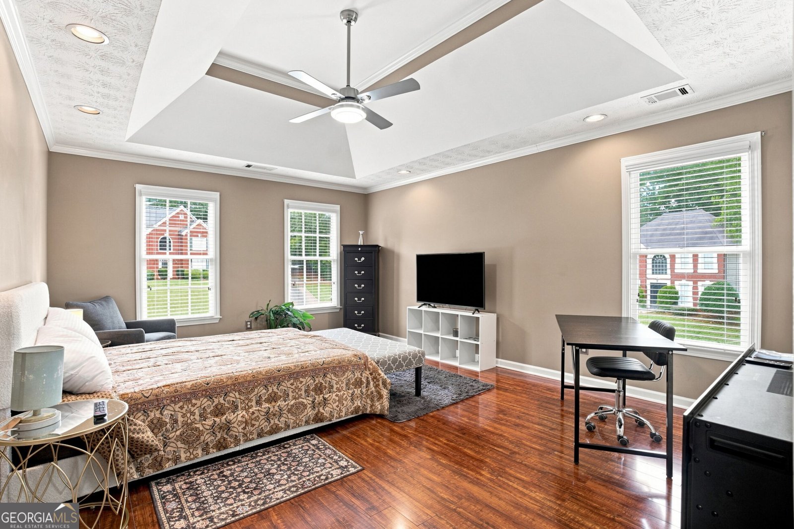 605 Trophy Lane Conyers - Photo 19