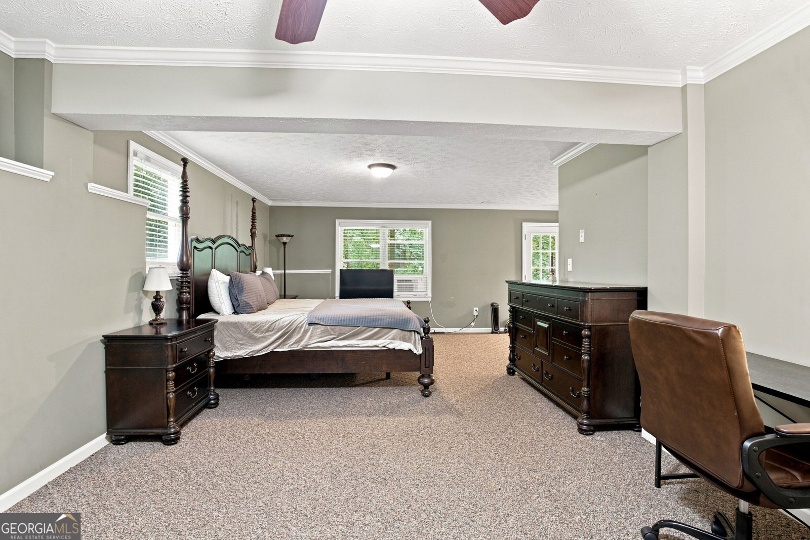 605 Trophy Lane Conyers - Photo 34