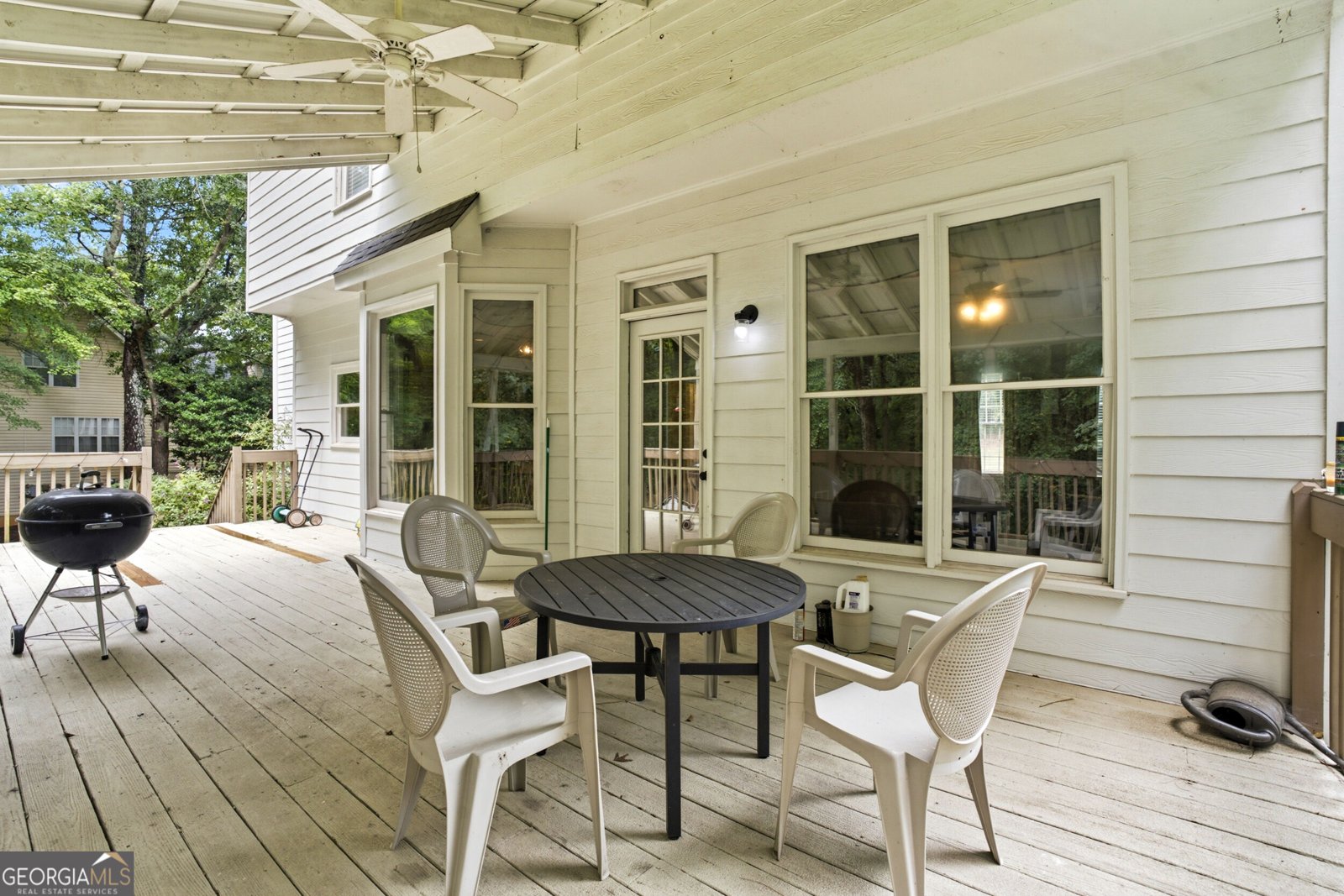 605 Trophy Lane Conyers - Photo 39