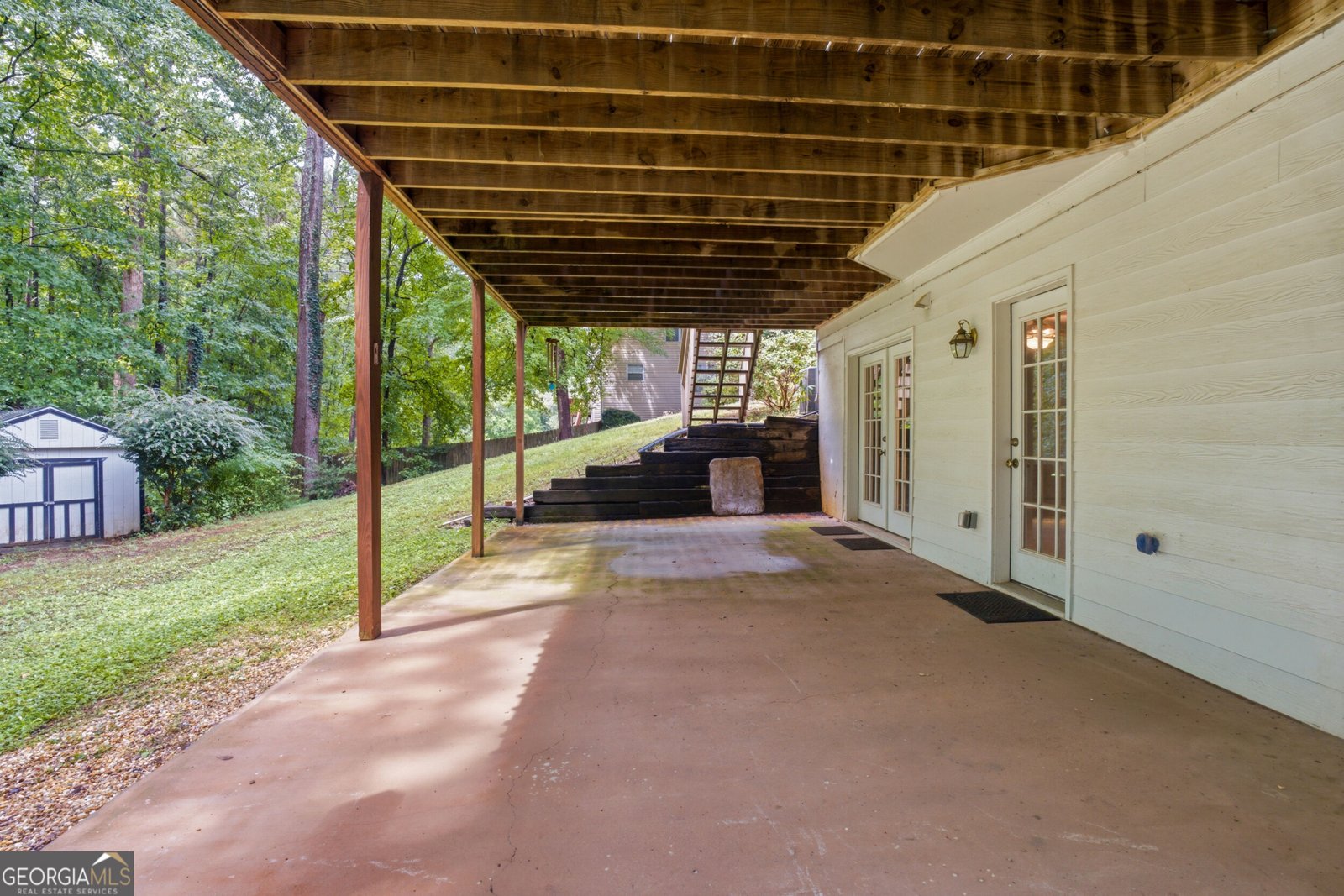 605 Trophy Lane Conyers - Photo 42