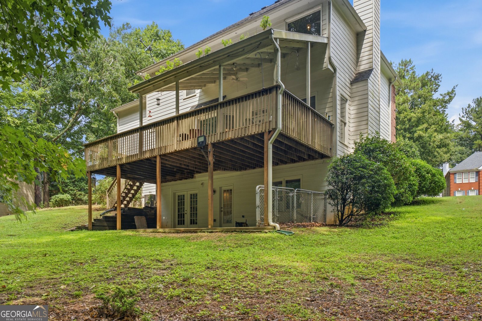 605 Trophy Lane Conyers - Photo 43