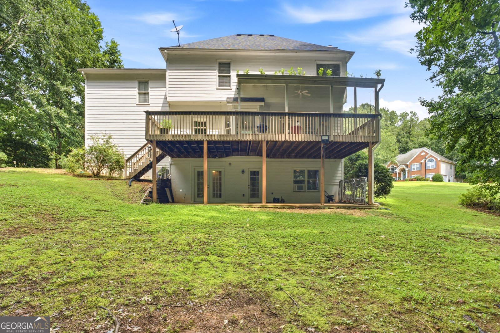 605 Trophy Lane Conyers - Photo 44
