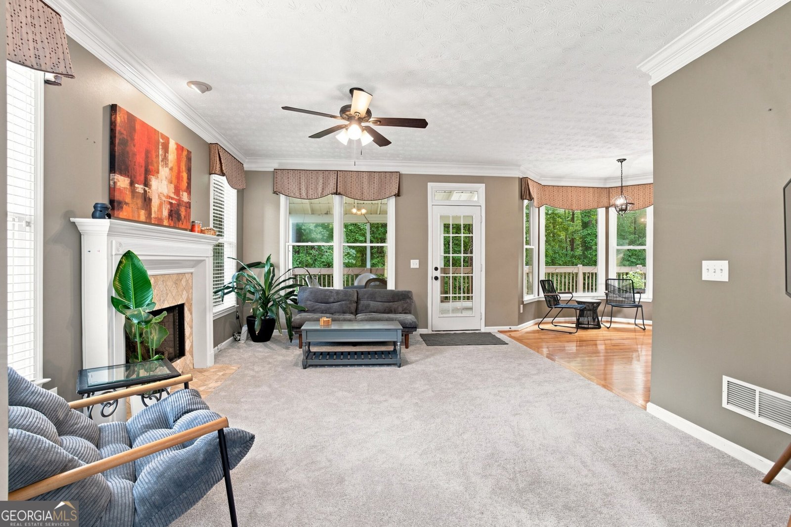 605 Trophy Lane Conyers - Photo 9