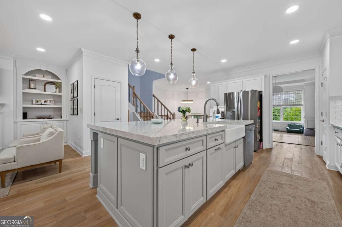 3880 Fairhill Point Alpharetta - Photo 10