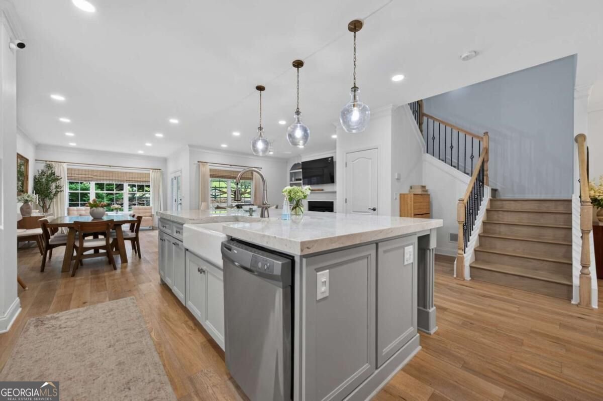 3880 Fairhill Point Alpharetta - Photo 11