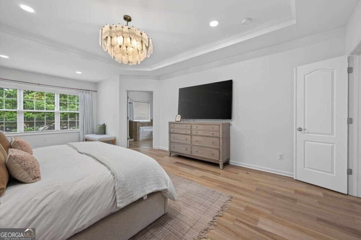 3880 Fairhill Point Alpharetta - Photo 18