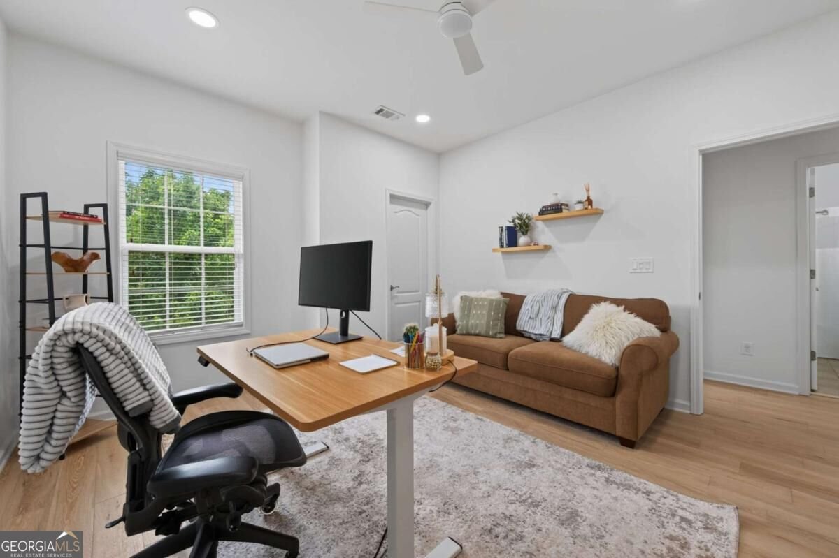 3880 Fairhill Point Alpharetta - Photo 30