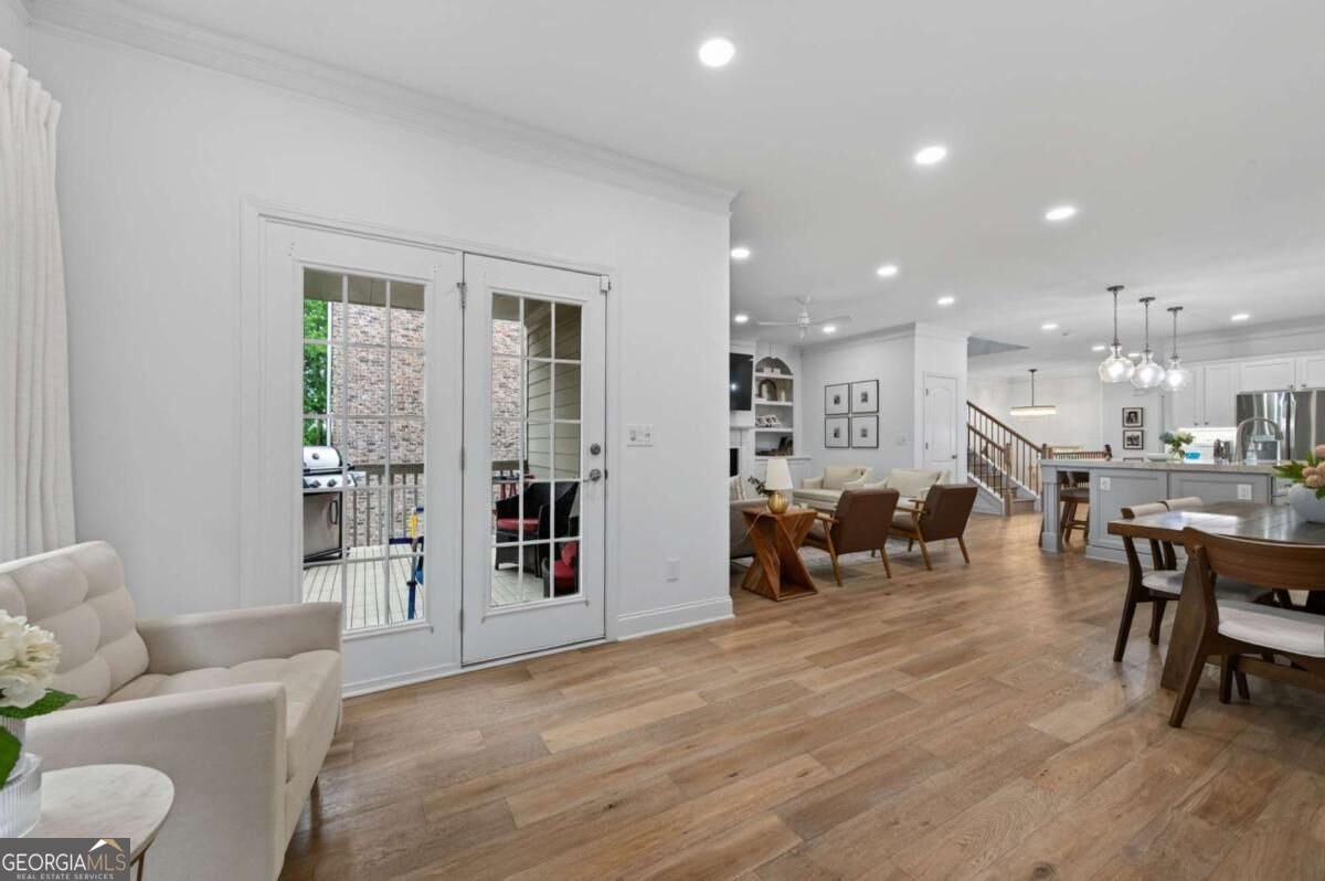3880 Fairhill Point Alpharetta - Photo 36