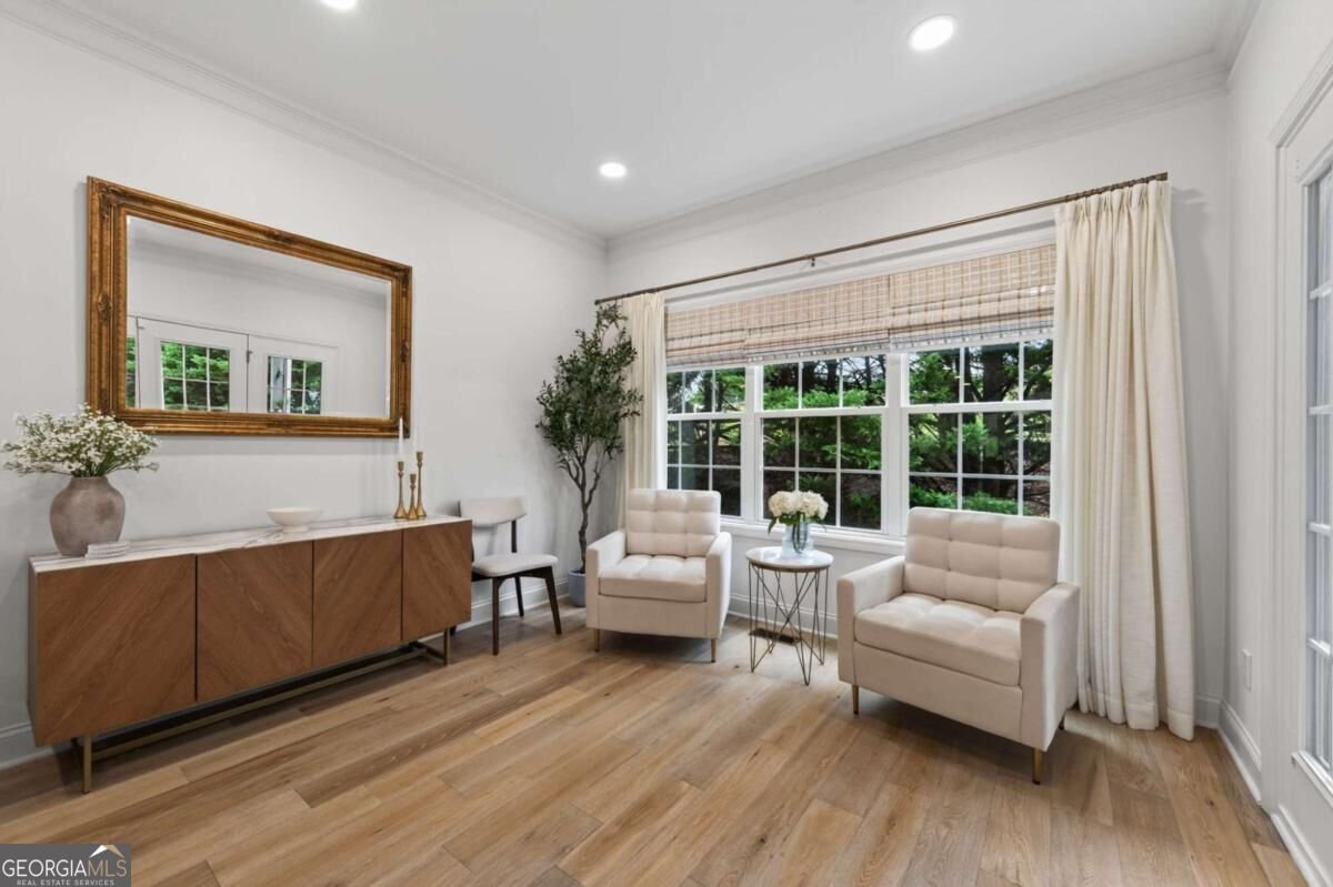 3880 Fairhill Point Alpharetta - Photo 38
