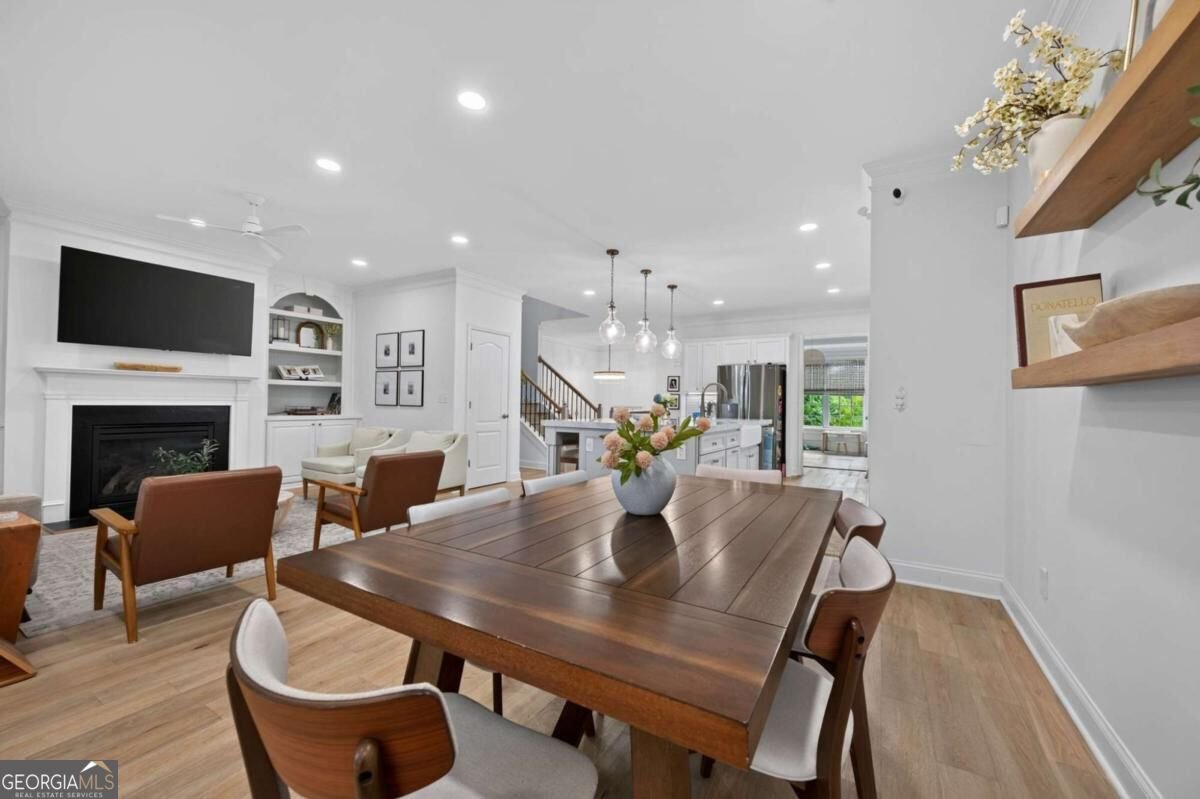 3880 Fairhill Point Alpharetta - Photo 39