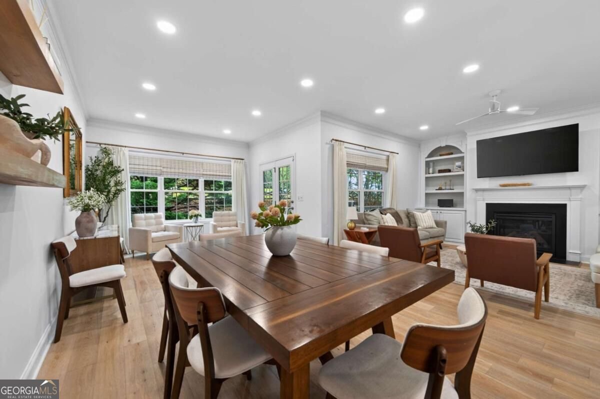 3880 Fairhill Point Alpharetta - Photo 40