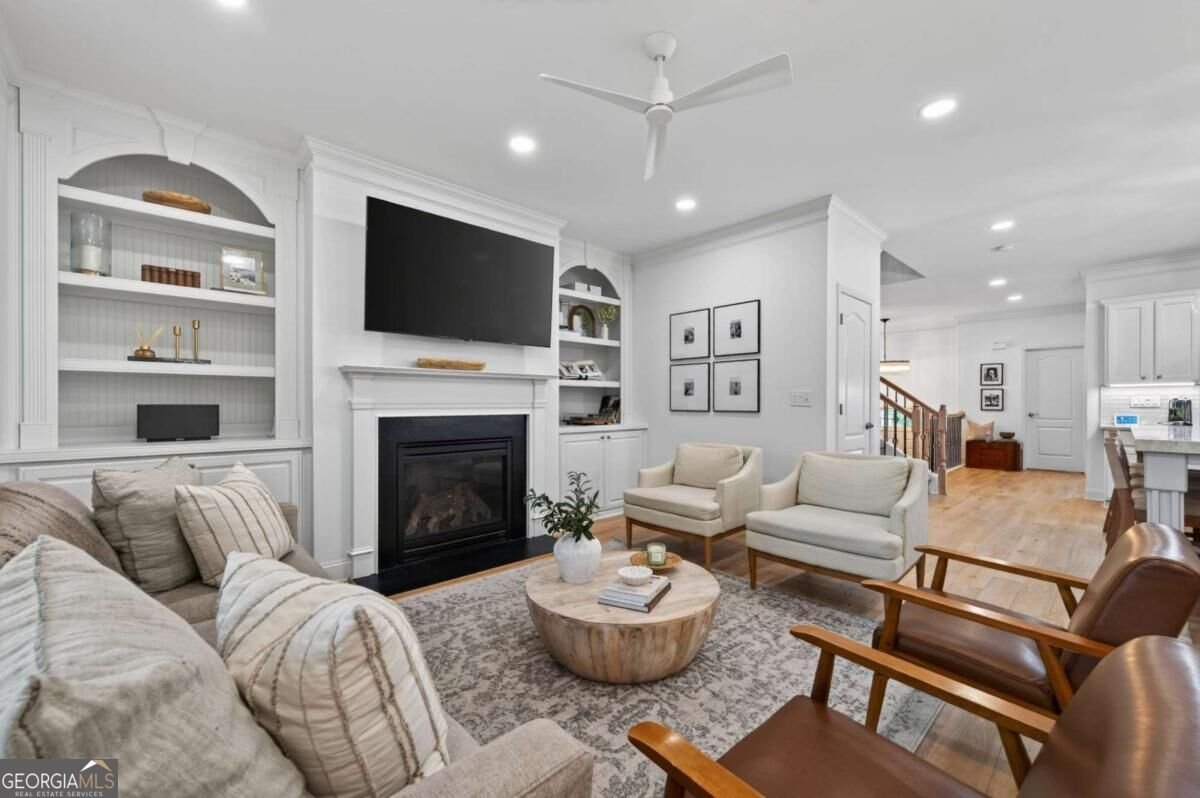 3880 Fairhill Point Alpharetta - Photo 42