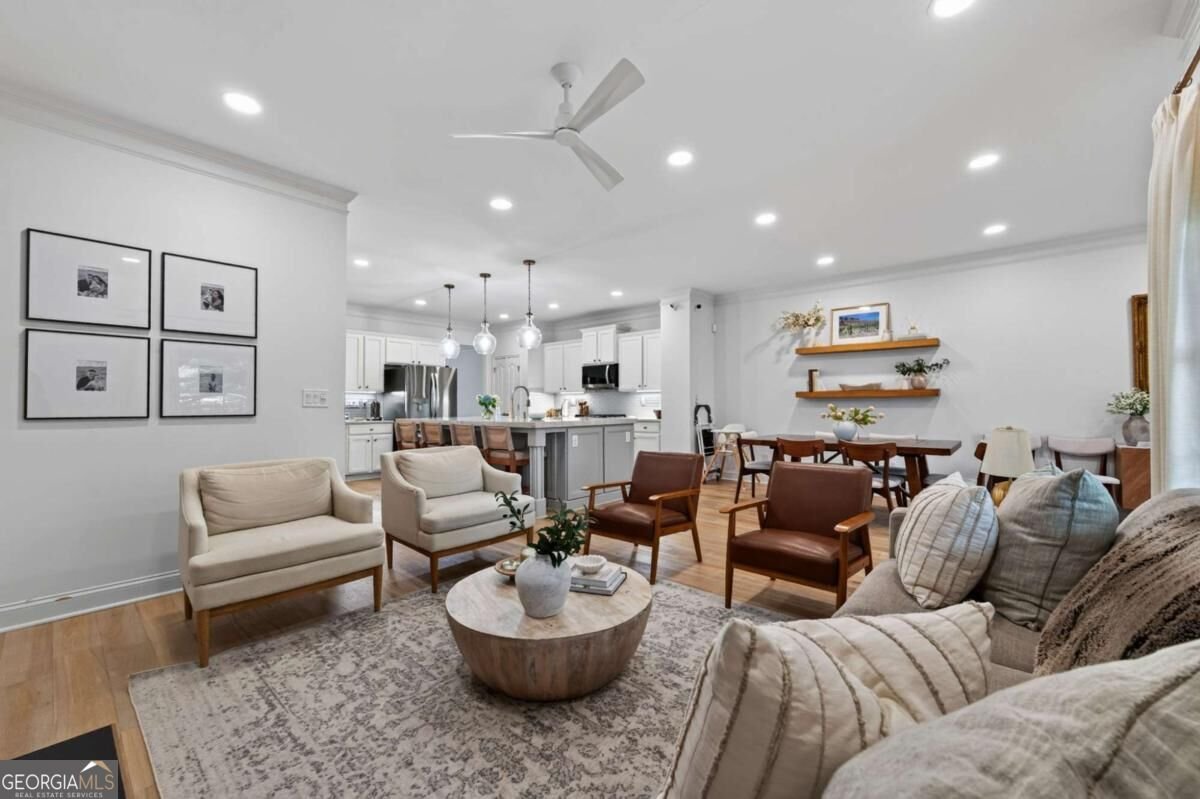 3880 Fairhill Point Alpharetta - Photo 43
