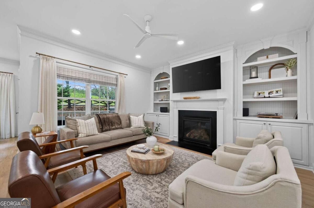 3880 Fairhill Point Alpharetta - Photo 44