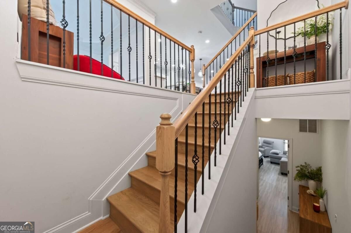3880 Fairhill Point Alpharetta - Photo 45
