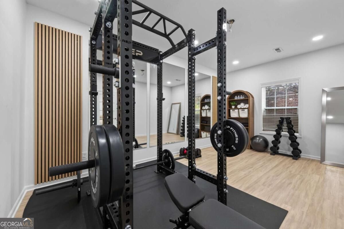 3880 Fairhill Point Alpharetta - Photo 52