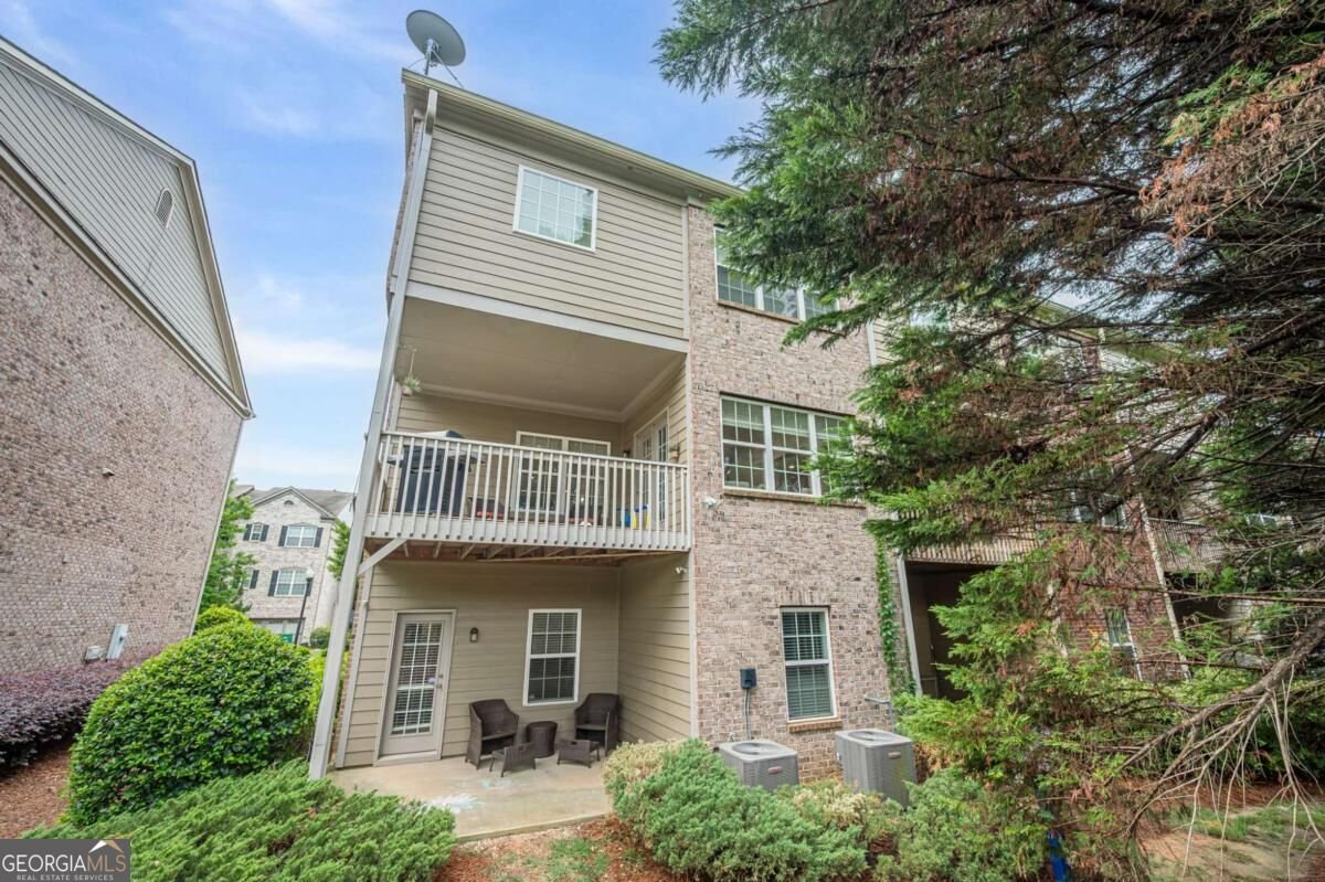 3880 Fairhill Point Alpharetta - Photo 58