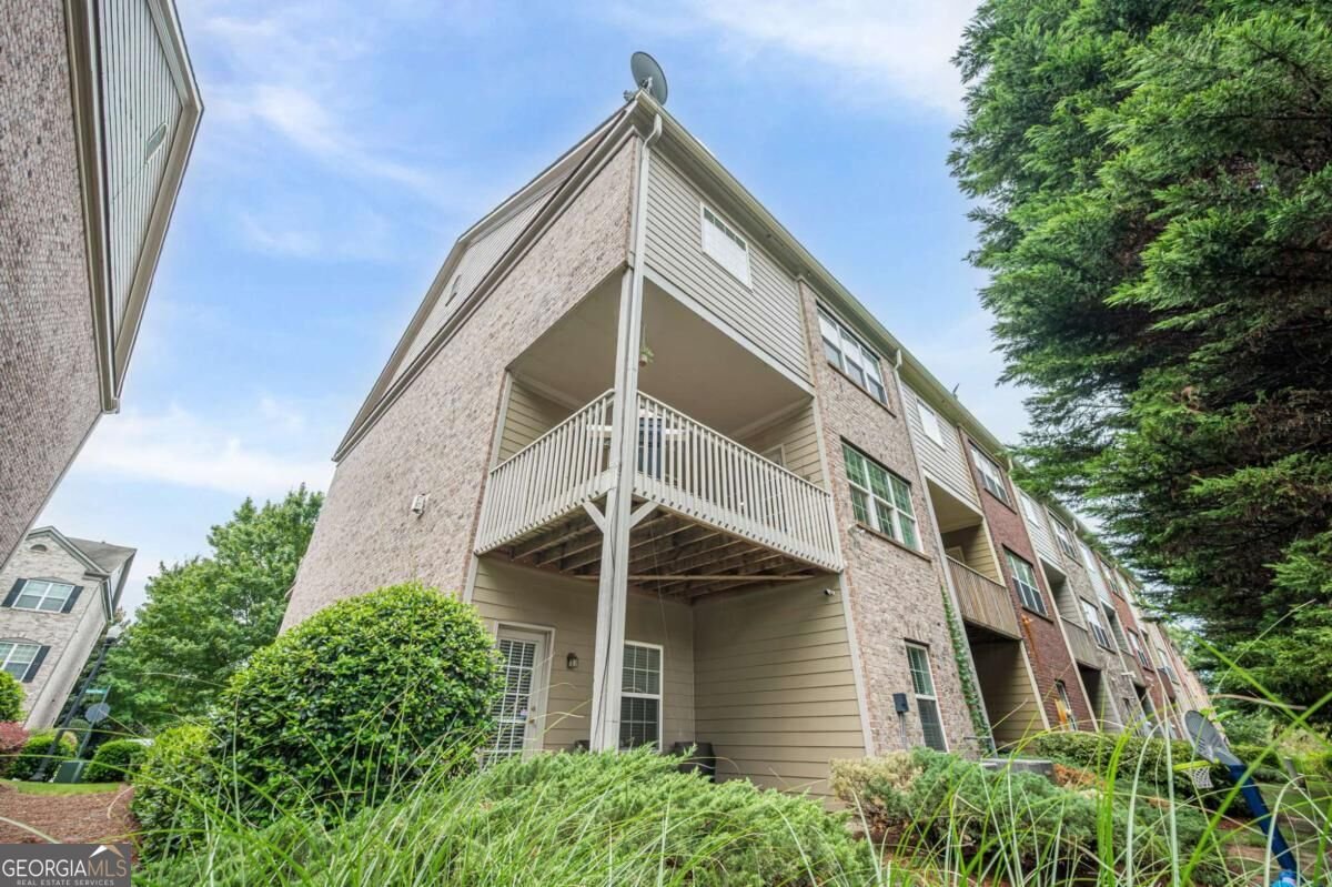 3880 Fairhill Point Alpharetta - Photo 59