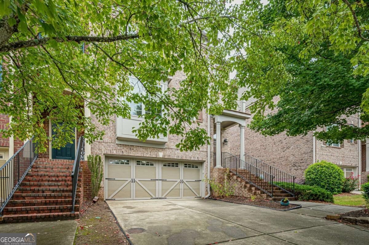 3880 Fairhill Point Alpharetta - Photo 6