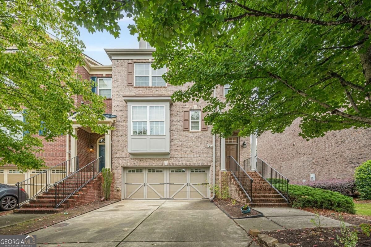 3880 Fairhill Point Alpharetta - Photo 7