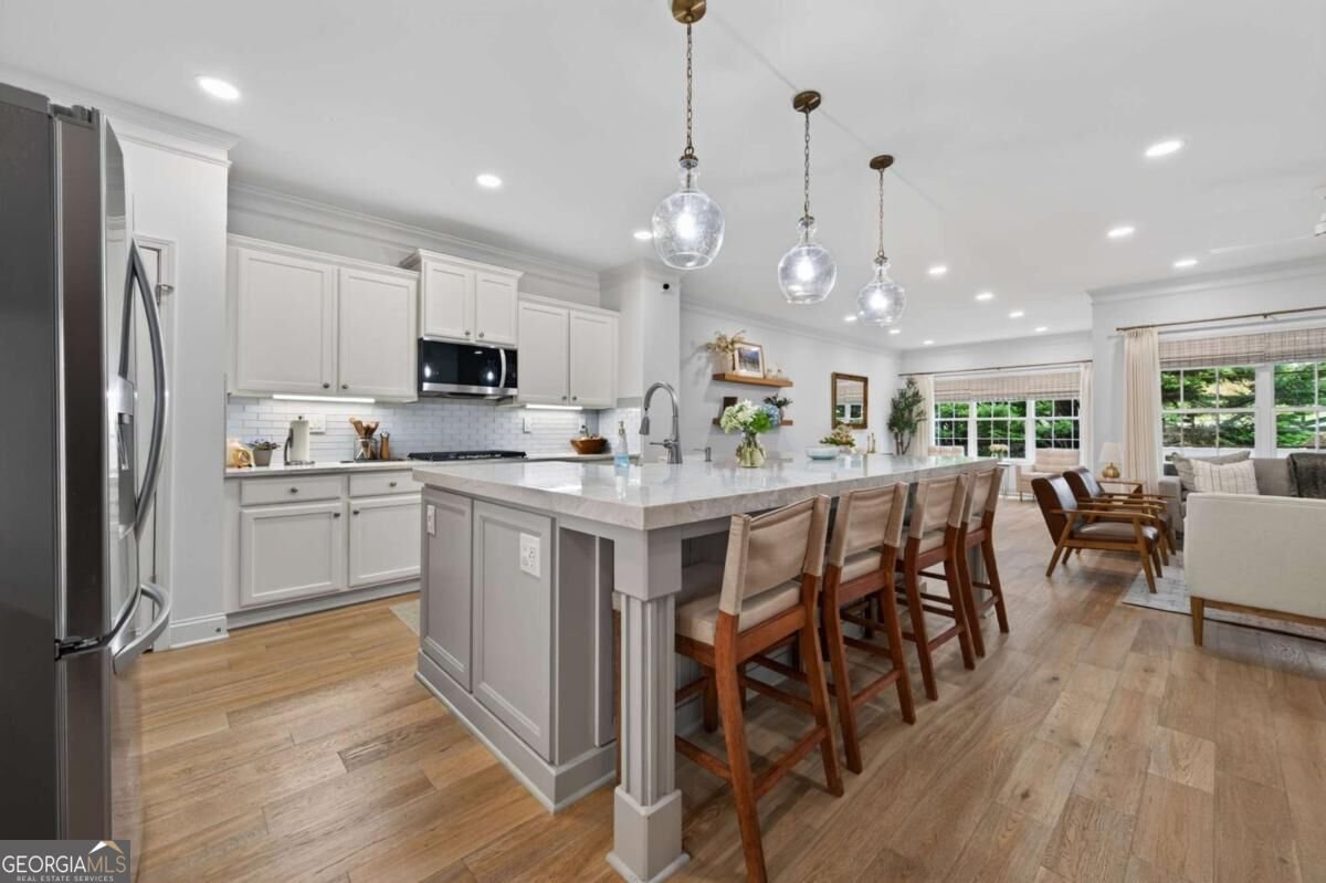 3880 Fairhill Point Alpharetta - Photo 8