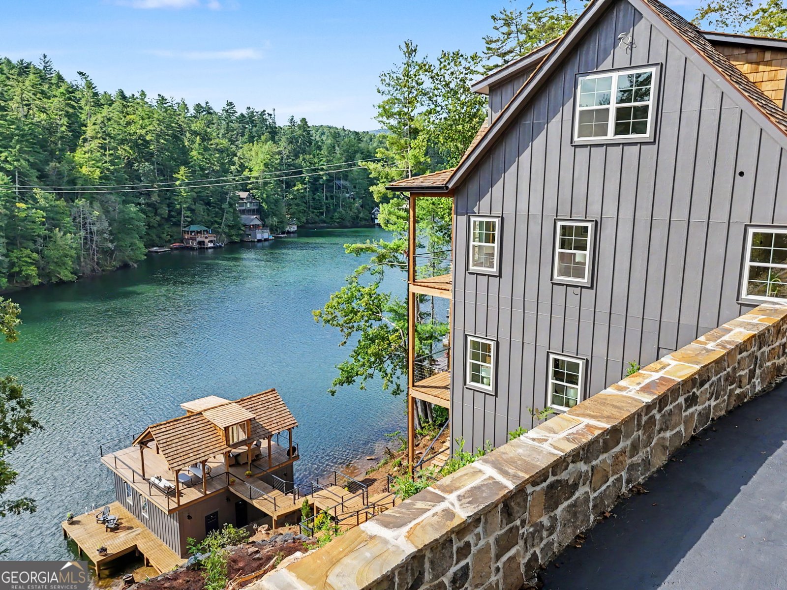 493 Kings Row Road Lakemont - Photo 106